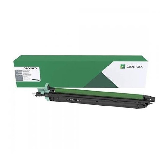 Drum unit Lexmark  76C0PK0
