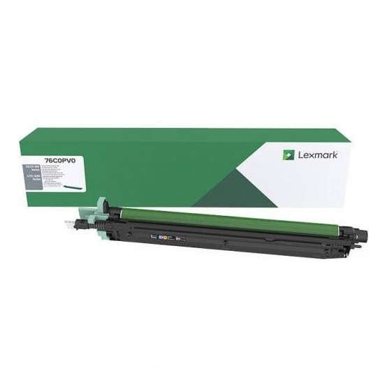 Drum unit Lexmark  76C0PV0