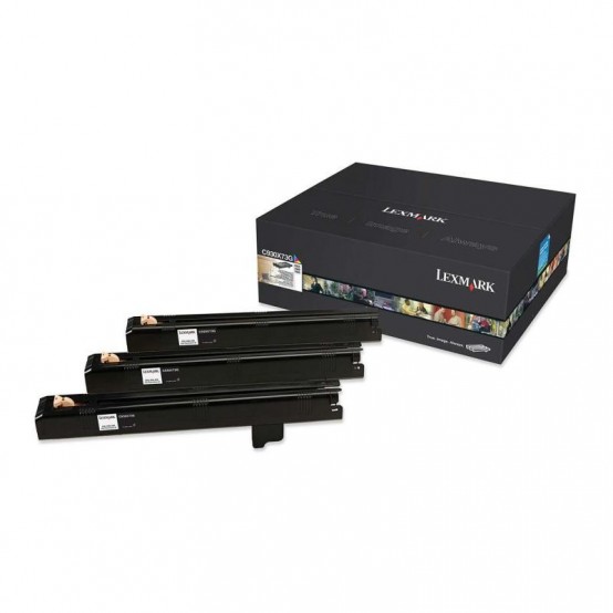 Drum unit Lexmark  C930X73G