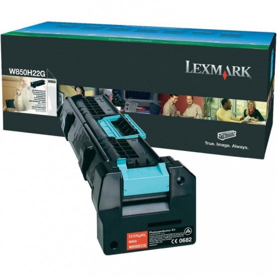 Drum unit Lexmark  W850H22G