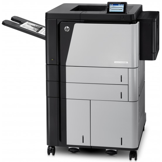 Imprimanta HP LaserJet Enterprise M806x+ Printer CZ245A
