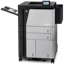 Imprimanta HP LaserJet Enterprise M806x+ Printer CZ245A