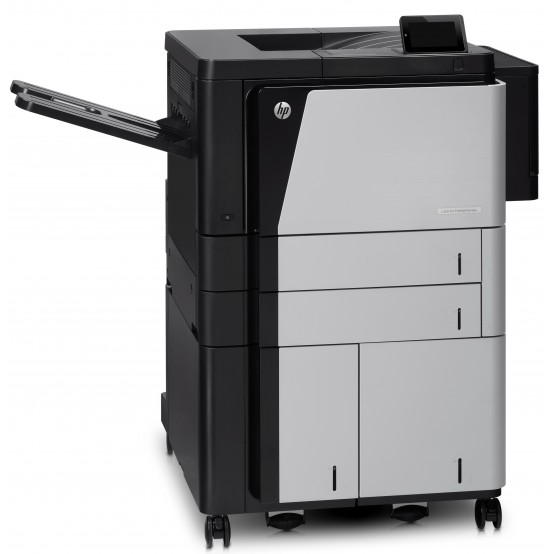 Imprimanta HP LaserJet Enterprise M806x+ Printer CZ245A