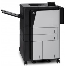 Imprimanta HP LaserJet Enterprise M806x+ Printer CZ245A