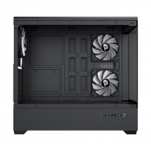 Carcasa Spacer  SPCS-GC-NAUTILUS-BK-3F