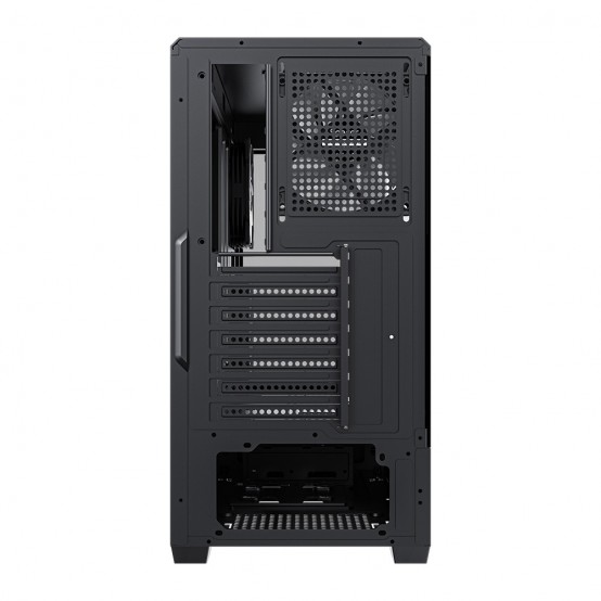 Carcasa Spacer  SPCS-GC-NAUTILUS-BK-3F