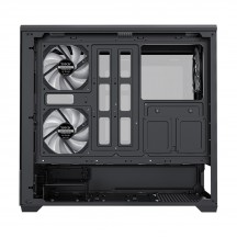 Carcasa Spacer  SPCS-GC-NAUTILUS-BK-3F