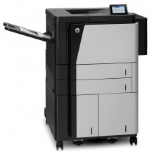 Imprimanta HP LaserJet Enterprise M806x+ Printer CZ245A