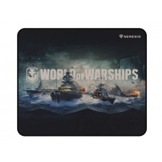 Mouse pad Natec Carbon 500 M World of Warships Armada 300x250mm NPG-1736