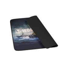 Mouse pad Natec Carbon 500 M World of Warships Armada 300x250mm NPG-1736