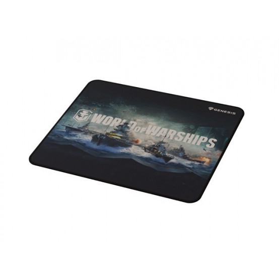 Mouse pad Natec Carbon 500 M World of Warships Armada 300x250mm NPG-1736