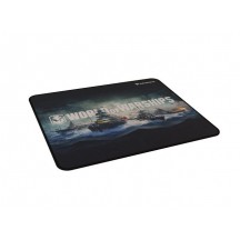 Mouse pad Natec Carbon 500 M World of Warships Armada 300x250mm NPG-1736