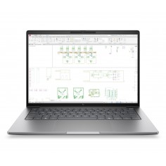 Laptop HP ZBook 8 G2i DT3F1ETABB