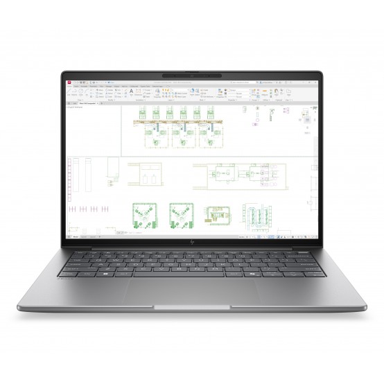 Laptop HP ZBook 8 G2i DT3F1ETABB