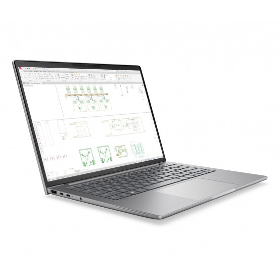 Laptop HP ZBook 8 G2i DT3F1ETABB