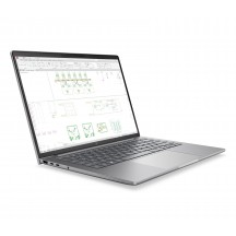Laptop HP ZBook 8 G2i DT3F1ETABB