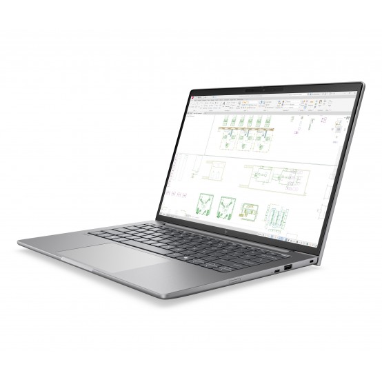 Laptop HP ZBook 8 G2i DT3F1ETABB