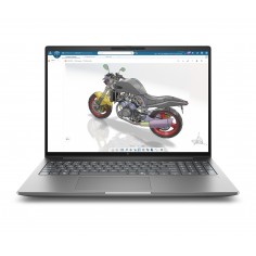 Laptop HP ZBook X G2i DT5M9ETABB