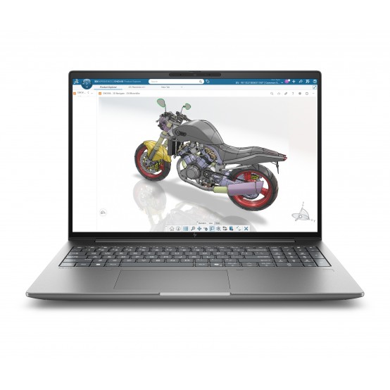 Laptop HP ZBook X G2i DT5M9ETABB