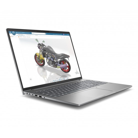 Laptop HP ZBook X G2i DT5M9ETABB