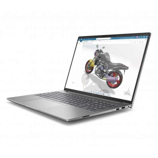 Laptop HP ZBook X G2i DT5M9ETABB