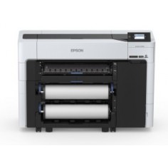 Imprimanta Epson SureColor SC-T3700D C11CH80301A0