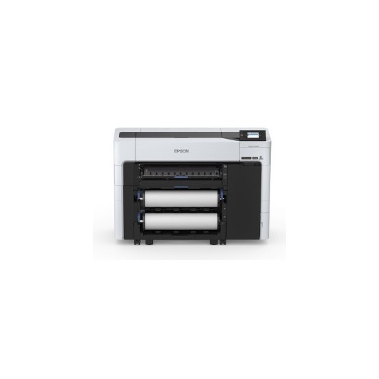 Imprimanta Epson SureColor SC-T3700D C11CH80301A0