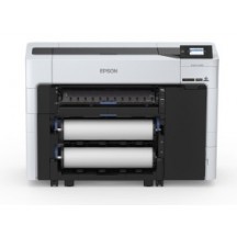 Imprimanta Epson SureColor SC-T3700D C11CH80301A0