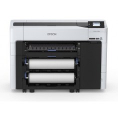 Imprimanta Epson SureColor SC-T3700DE C11CH80302A0