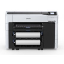 Imprimanta Epson SureColor SC-T3700DE C11CH80302A0