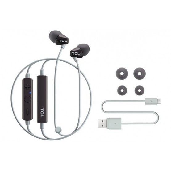 Casca TCL SOCL100BTBK-EU