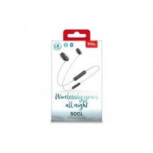 Casca TCL SOCL100BTBK-EU