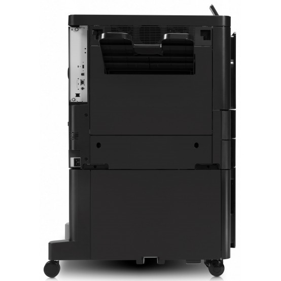 Imprimanta HP LaserJet Enterprise M806x+ Printer CZ245A
