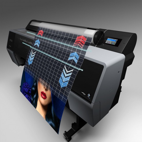 Imprimanta Epson SureColor SC-P9300 STD C11CL83301A0
