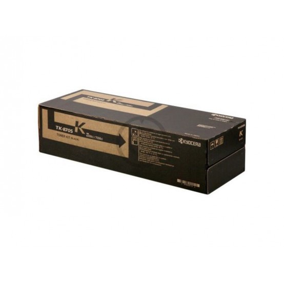 Cartus Kyocera TK-8705K 1T02K90NL0