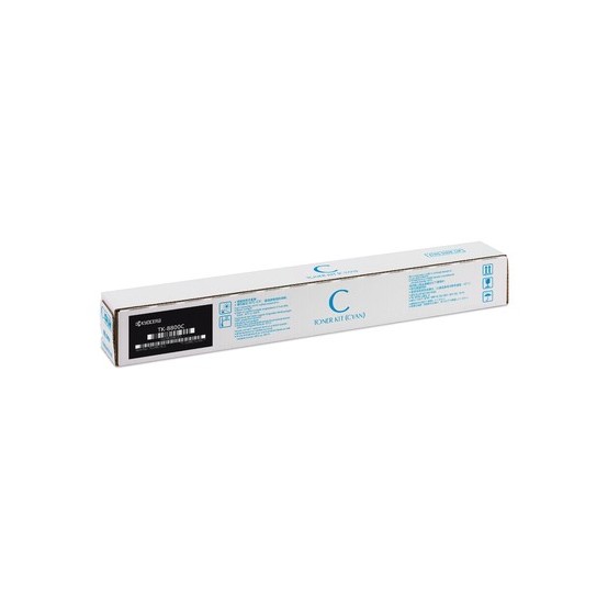 Cartus Kyocera TK-8800C 1T02RRCNL1