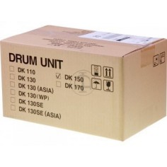 Drum unit Kyocera DK-150 302H493011
