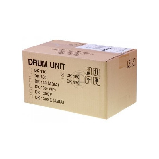 Drum unit Kyocera DK-150 302H493011