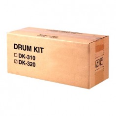 Drum unit Kyocera DK-320 302J393033