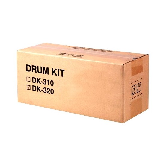 Drum unit Kyocera DK-320 302J393033