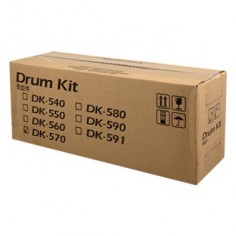 Drum unit Kyocera DK-570 302HG93012
