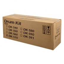 Drum unit Kyocera DK-570 302HG93012