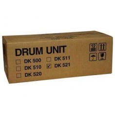 Drum unit Kyocera DK-521 302HK93012