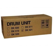 Drum unit Kyocera DK-521 302HK93012