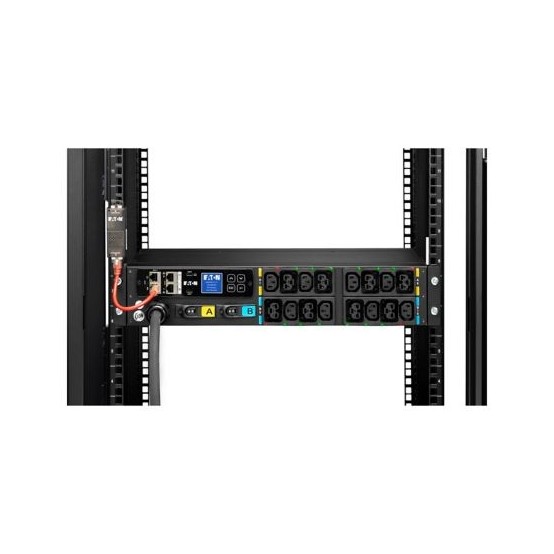 Prelungitor Eaton Rack PDU G4 EHMAF132K