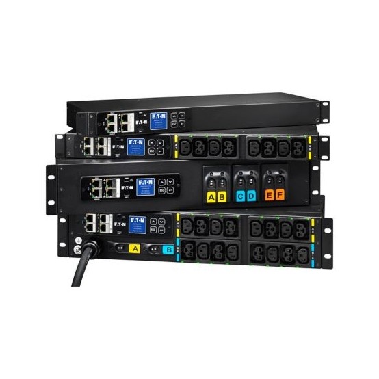 Prelungitor Eaton Rack PDU G4 EHMAF332A