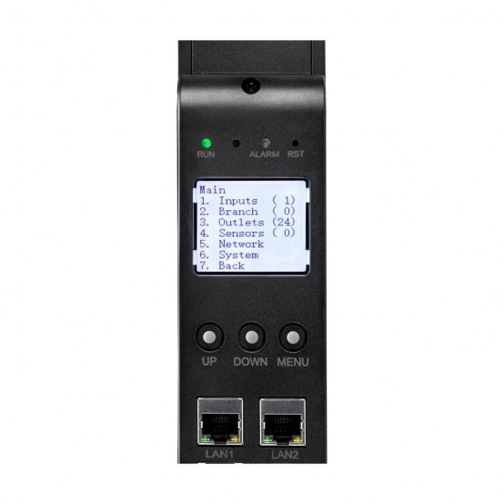 Prelungitor Eaton Flex PDU G2 FLXTMI132C2