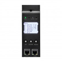 Prelungitor Eaton Flex PDU G2 FLXTMI132C2