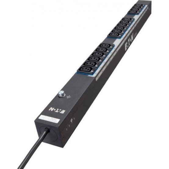 Prelungitor Eaton ePDU G3 EBAB21