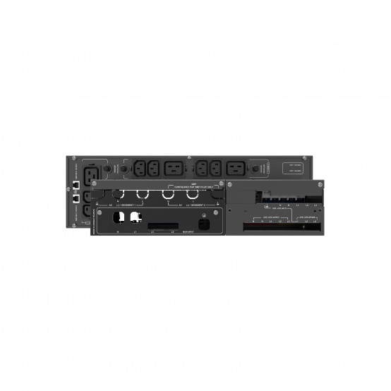 UPS Eaton 20 kW MBP with PDU 93PX MBP20KIPDU